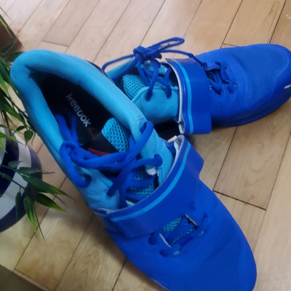 Reebok Crossfit C74